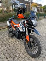 KTM 790 Adventure R - KTM 790 Adventure R