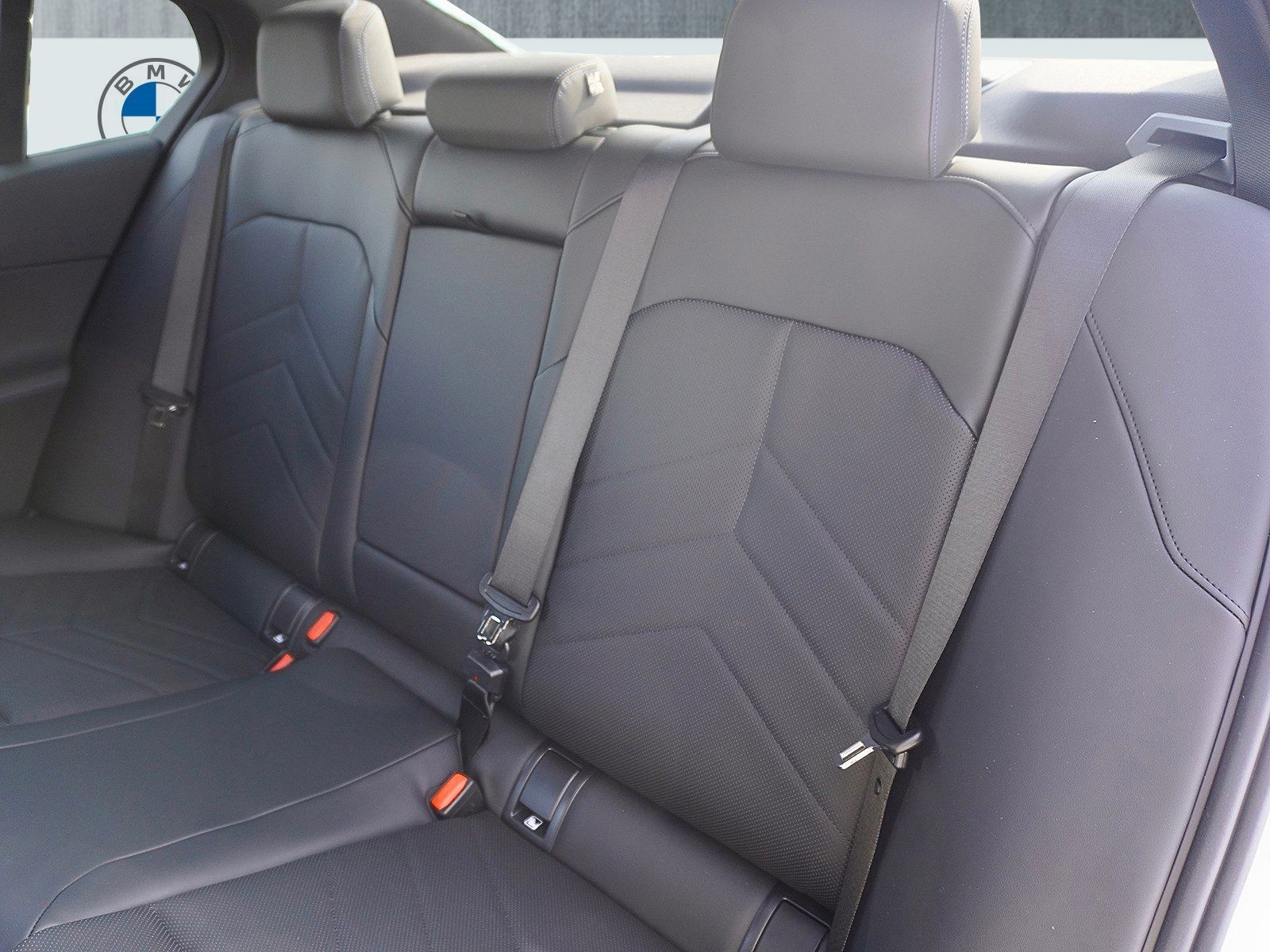 BMW 520 - Bild 11