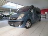 Opel Vivaro Life Westfalia Camper / 7 sitzer - Sitzer 7 Wohnwagen gebraucht