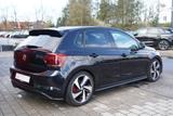 Volkswagen Polo 2.0 GTI - Volkswagen Polo mit Benzin-Antrieb: Sitzheizung