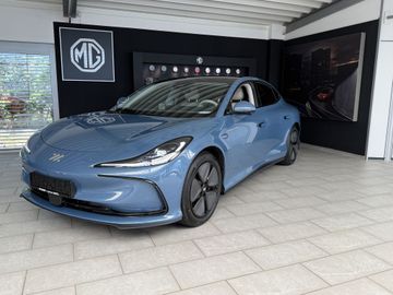 MG IM5 100kWh Premium