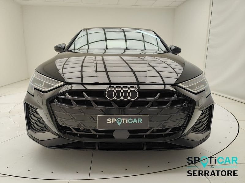 Audi A3 IV 2024 Sportback Sportback 1.5 tfsi e S imagem 2