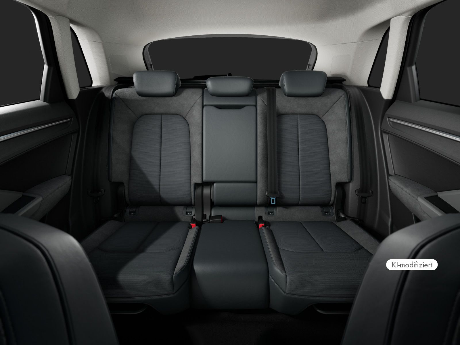 Audi Q3 - Bild 11