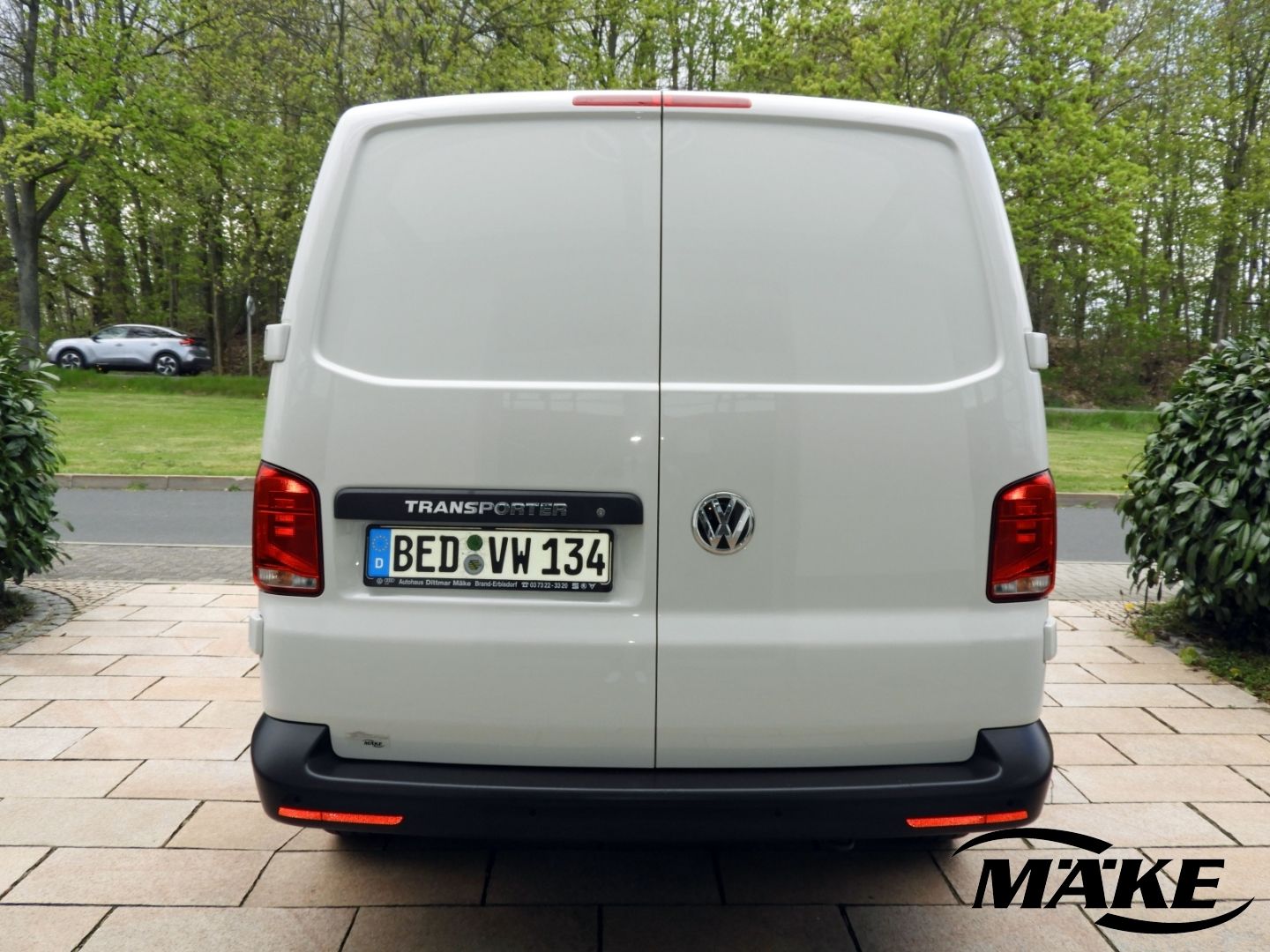 T6.1 Kasten 2.0 TDI Klima PDC SITZHZG