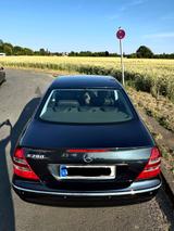Mercedes-Benz Liebhaber-Auto E 280 AIRMATIC ELEGANCE Eleganc - Mercedes-Benz E 280 aus 2006