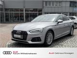 Audi A5 Sportback 2.0 TFSI S-Tronic Navi Sitzhzg. PDC - Audi A5: Tronic