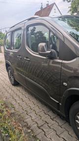 Peugeot Rifter BlueHDi 130 Allure L1 Allure - Peugeot Rifter von privat