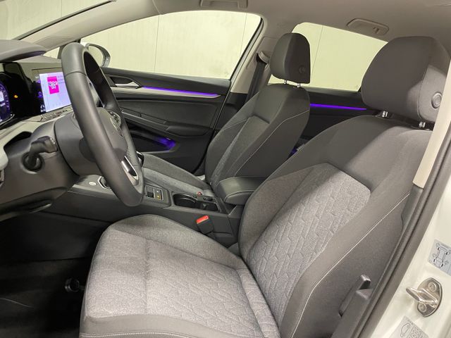 Golf VIII Move 1.5 TSI LED ACC RFK APP