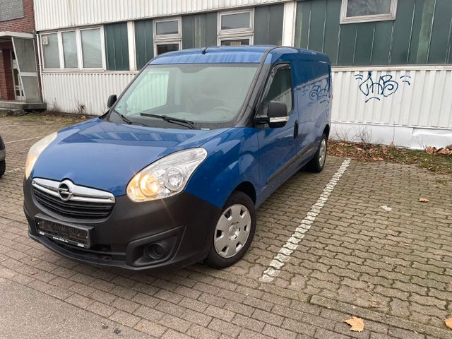 Opel Combo D Kasten L2H1 2,4t