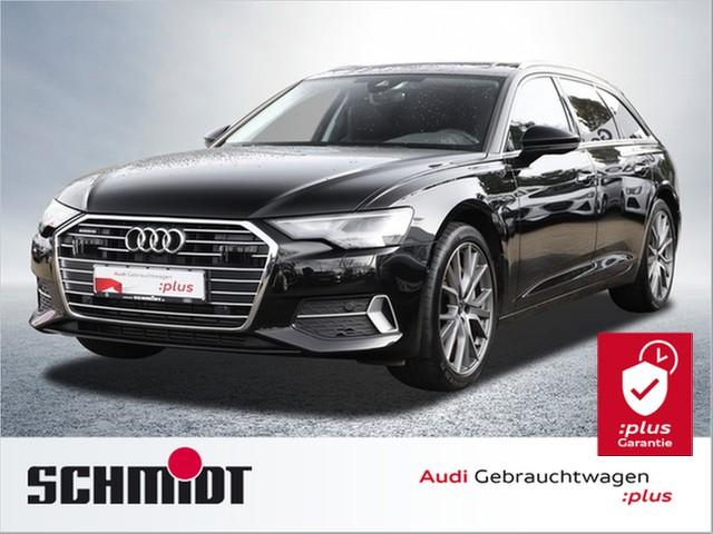 Audi A6 Avant 55 TFSI quattro Sport LM20 AHK Pano ACC