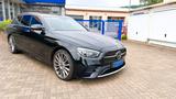 Mercedes-Benz E300d 4MATIC AMG  20'  Pano/ Distr./360/StandHz - Mercedes-Benz 300: 300d 4matic