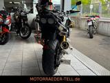 Yamaha XJR 1300 / RP19 / 2. Hand / erst 26tkm / TOP! - YAMAHA XJR 1300