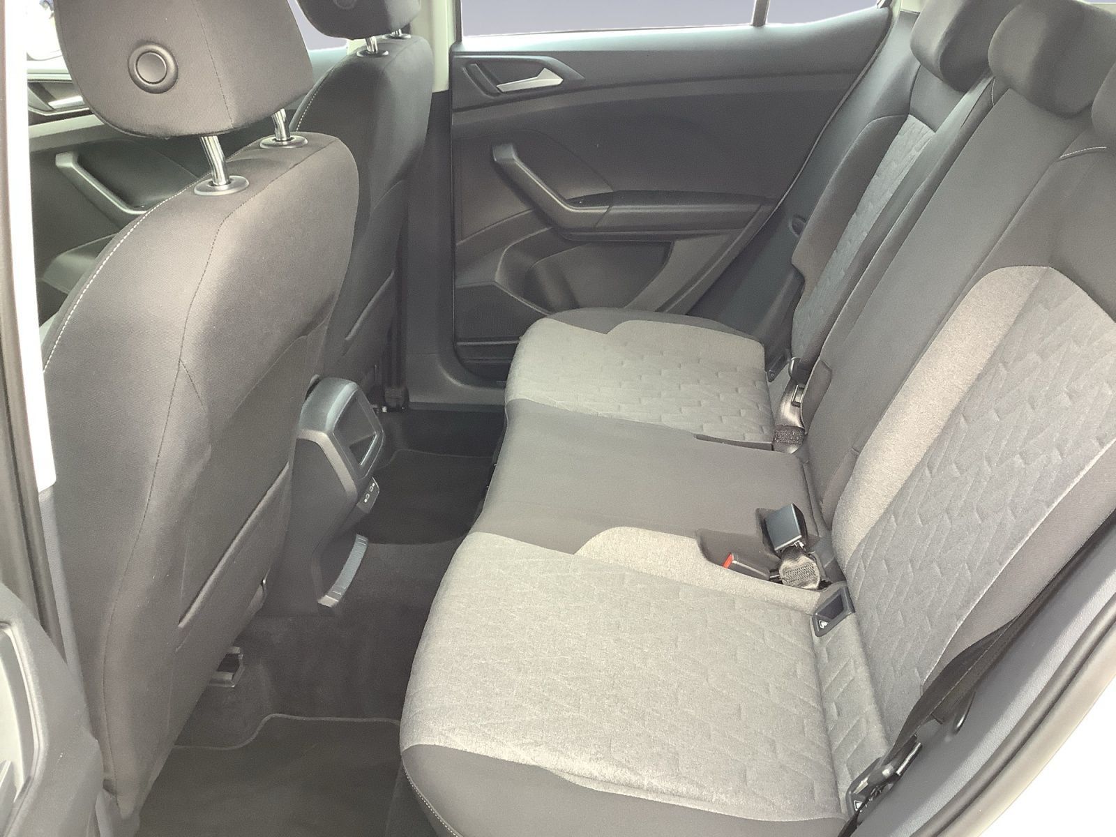 Volkswagen T-Cross - Bild 13