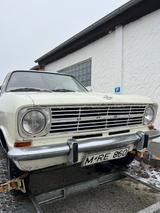 Opel Kadett Kiemencoupe - Opel Kadett: Coupe