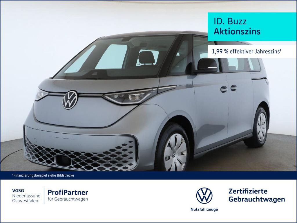 Volkswagen ID. Buzz Pure Kurz IQ.Light Navi Pro Sitzhzg.