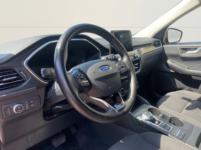 Ford Kuga Titanium 2.0  AWD ACC+Navi+Klma+HUD+LED+DAB
