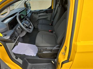 Bild 9 Ford Transit Custom 320 L2 Trend FWD 2.0 AHK Klimaaut