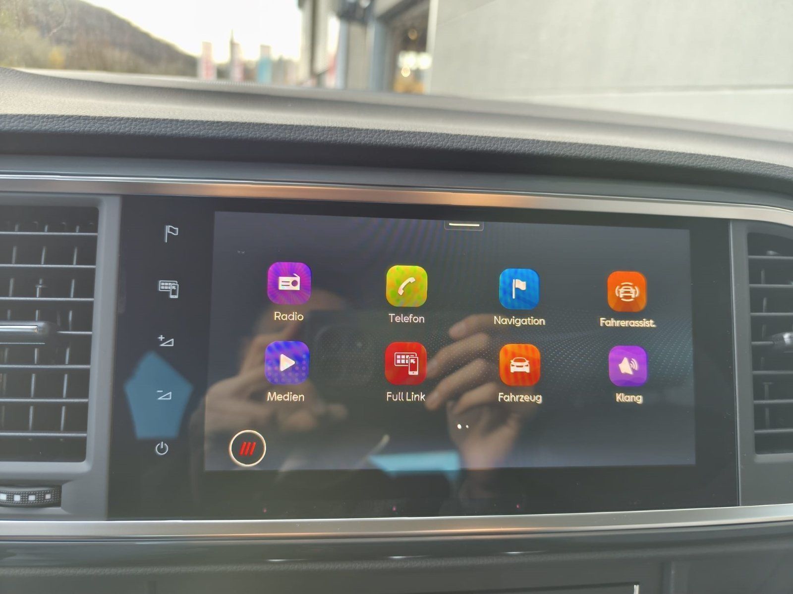 Seat Ateca - Bild 19