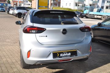 Bild 4 Opel Corsa F "e-Edition"