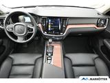 Volvo V60 D4 Inscription ACC/HUD/Pano/Leder - gebrauchte Volvo Kombis
