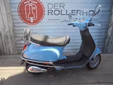 Vespa LX  50  2 Takt - VESPA ROLLER 50