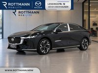 Mazda 6e - Vorschau Bild 1