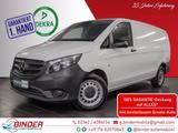 Mercedes-Benz Vito Kasten 116 CDI Lang 4x4 9G-tronic*3 SITZE* - Mercedes-Benz Vito in Gelsenkirchen