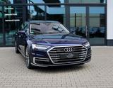 Audi A8 L 50 TDI Allradlenkung|B&OAdv|HUD|Soft|360Kam