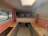 Ford Transit Premium Camper - Mobilheim