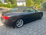 Audi S5 3.0 TFSI S tronic quattro Cabriolet - - Audi S5: Cabrio