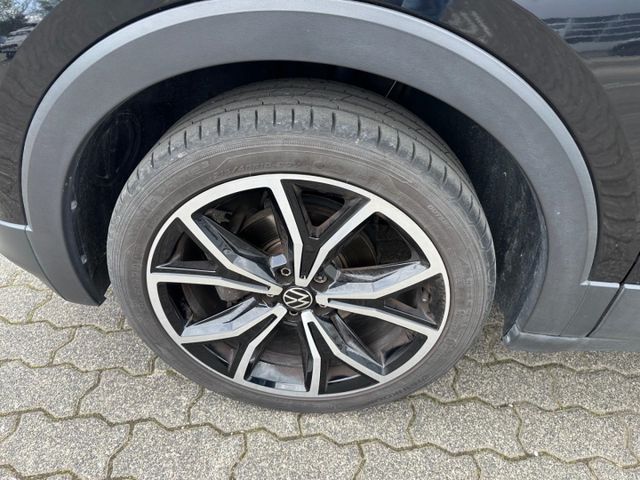 T-Cross Style 1.0 TSI OPF DSG Navi RearView AppC
