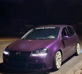 Volkswagen Golf R32 DSG R32 - Volkswagen Golf: R32 Dsg