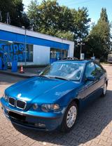BMW 316i Compact zu verkaufen - BMW 316: 316i Compact