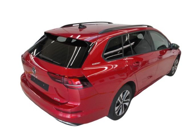 Volkswagen Golf Variant 1.5 eTSI DSG LED NAV KAM PDC SHZ foto 3
