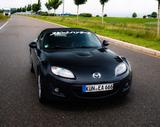 Mazda MX-5 1.8 MZR Center-Line Center-Line - Mazda MX-5: Center Line