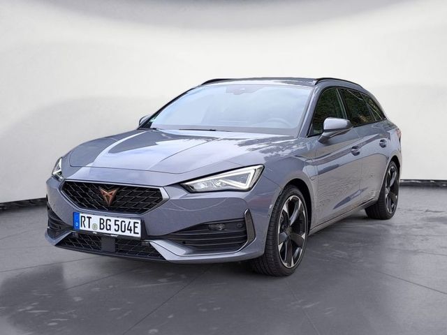 Cupra Leon Sportstourer 1.4 e-HYBRID 150