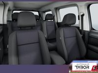 Volkswagen Caddy Maxi - Vorschau Bild 5