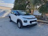 Citroën Citroen C3 Aircross 1.2 110cv Live NO CLIMA - Citroën C3 Aircross: Live