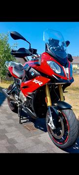 BMW S1000XR AC SCHNITZER - BMW SCHNITZER