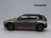 Skoda Kamiq - Vorschau Bild 2