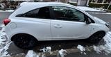 Opel Corsa 1.4 Color Edition Color Edition - Opel Corsa von privat