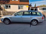 Volkswagen VW Passat Variant V6 4Motion 3BG - Volkswagen Passat Variant: 3b6