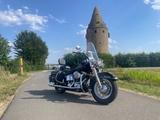 Harley-Davidson Softail Heritage clasic, Kesstech, TüV neu - HARLEY-DAVIDSON 2001 SOFTAIL