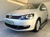 Volkswagen Sharan Comfortline BMT  99.000km Automatik - VW Sharan Gebrauchtwagen in Dresden