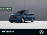 Mercedes-Benz Vito 119 CDI Tourer PRO lang AHK Einparkh. Parka - Mercedes-Benz Vito: Tourer