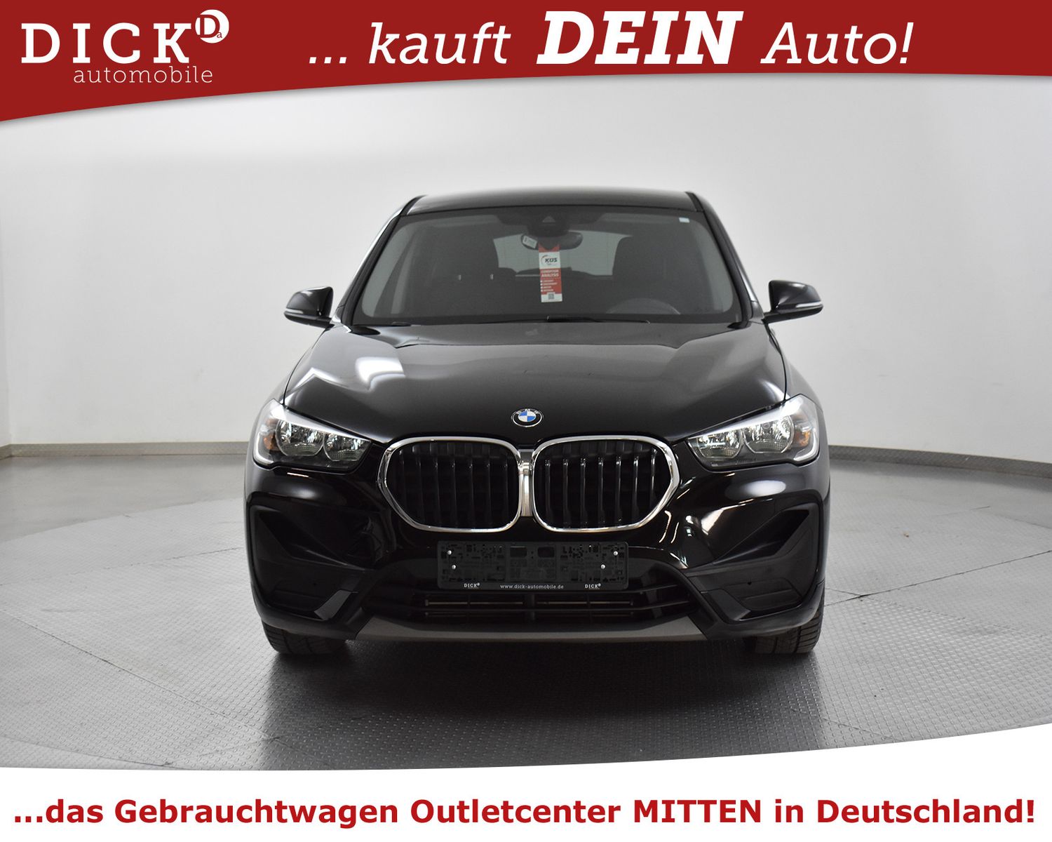 BMW X1 xDr 25e Aut. Advan MEMO+NAVI+SHZ+KAMER+TEMP+M - Image 3