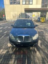 Lancia Ypsilon 1.4 16V DFN Oro - Lancia Ypsilon: 1.4