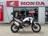 Honda CRF 1100A3S 3ED  E-Fahrwerk Neuwertig + wenig KM - HONDA CRF110F