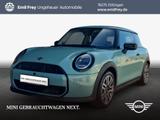MINI Cooper C Navi Head-Up LED Harman Kardon Pan