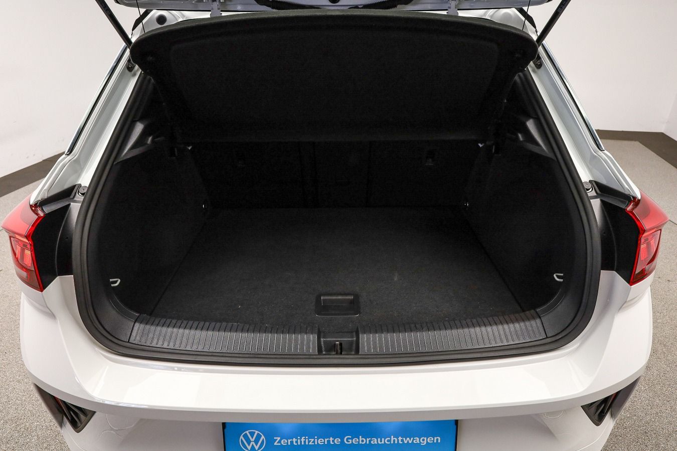 Volkswagen T-Roc - Bild 27